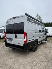 Fahrzeugbild Chausson Road Line V697 Premium *160PS*Automatik*AHK*RFK* #3