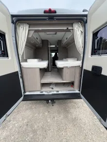 Fahrzeugbild Chausson Road Line V697 Premium *160PS*Automatik*AHK*RFK* #6