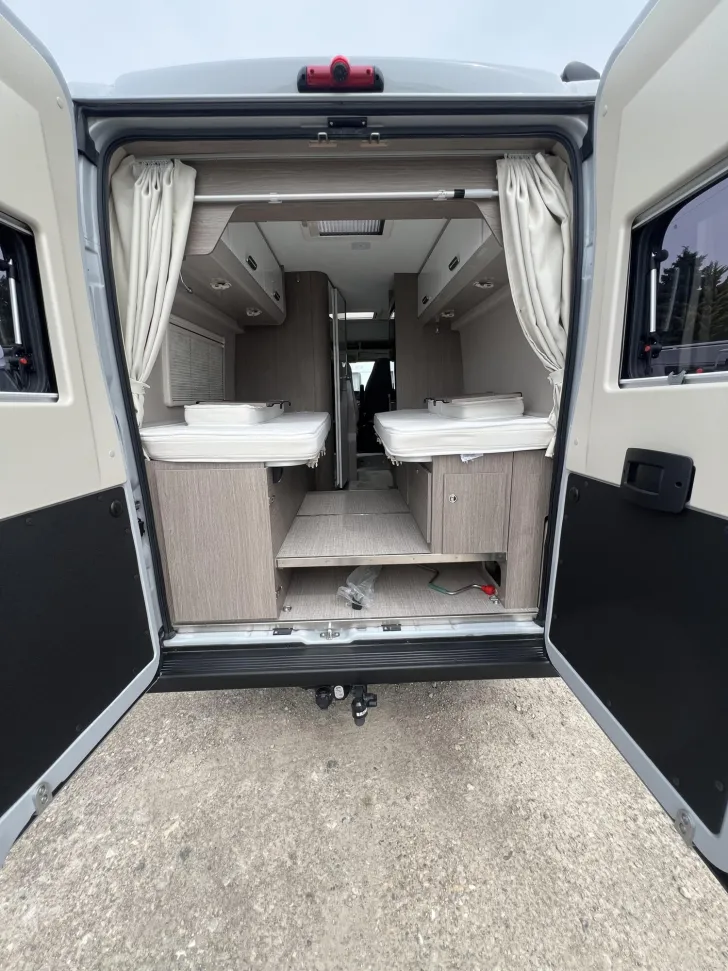 Fahrzeugbild Chausson Road Line V697 Premium *160PS*Automatik*AHK*RFK* #6
