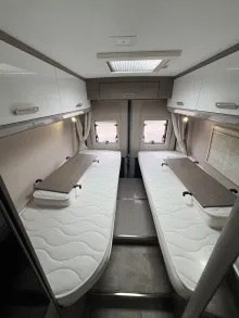 Fahrzeugbild Chausson Road Line V697 Premium *160PS*Automatik*AHK*RFK* #7