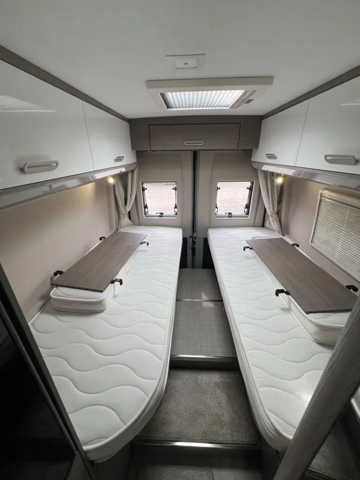 Fahrzeugbild Chausson Road Line V697 Premium *160PS*Automatik*AHK*RFK* #7