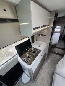 Fahrzeugbild Chausson Road Line V697 Premium *160PS*Automatik*AHK*RFK* #10