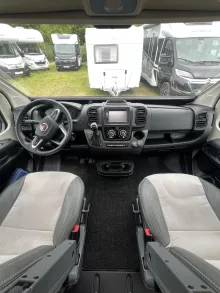 Fahrzeugbild Chausson Road Line V697 Premium *160PS*Automatik*AHK*RFK* #13