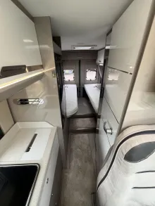 Fahrzeugbild Chausson Road Line V697 Premium *160PS*Automatik*AHK*RFK* #14