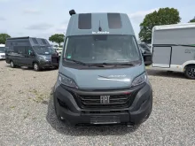 Fahrzeugbild La Strada Avanti C Fiat 180 PS 180PS/Markise/Autom/AHK/Navi #4