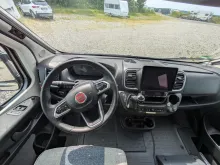 Fahrzeugbild La Strada Avanti C Fiat 180 PS 180PS/Markise/Autom/AHK/Navi #7