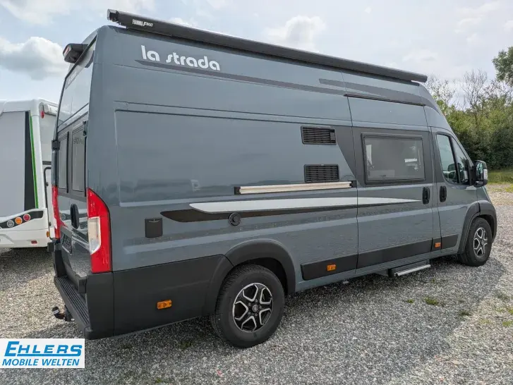 Fahrzeugbild La Strada Avanti C Fiat 180 PS 180PS/Markise/Autom/AHK/Navi #27