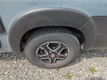 Fahrzeugbild La Strada Avanti C Fiat 180 PS 180PS/Markise/Autom/AHK/Navi #29