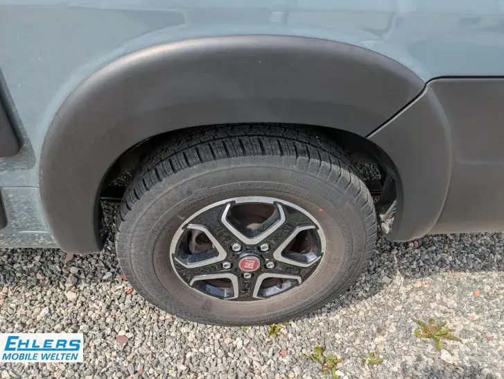 Fahrzeugbild La Strada Avanti C Fiat 180 PS 180PS/Markise/Autom/AHK/Navi #29