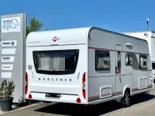 Fahrzeugbild Bürstner Premio Plus 520 TL #1