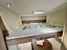 Fahrzeugbild Bürstner Premio Plus 520 TL #8