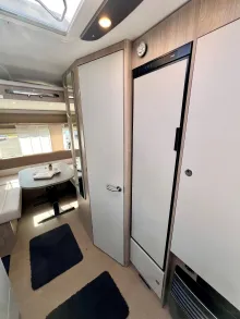 Fahrzeugbild Bürstner Premio Plus 520 TL #15