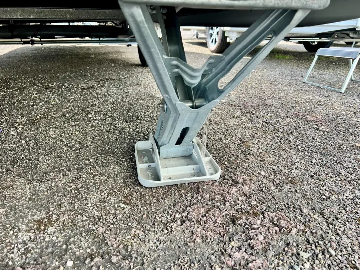Fahrzeugbild Bürstner Premio Plus 520 TL #21