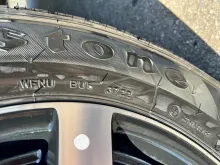 Fahrzeugbild Bürstner Premio Plus 520 TL #25