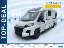 Fahrzeugbild Bürstner Signature SFT 7.0 Combi 6 E*L-Sitzbank #1