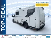 Fahrzeugbild Bürstner Signature SFT 7.0 Combi 6 E*L-Sitzbank #5