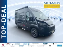 Fahrzeugbild Sunlight Camper Van CLIFF 540 Adventure Edition Digital Paket #3