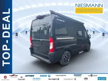 Fahrzeugbild Sunlight Camper Van CLIFF 540 Adventure Edition Digital Paket #4