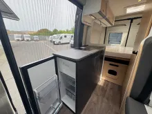 Fahrzeugbild Sunlight Camper Van CLIFF 540 Adventure Edition Digital Paket #11