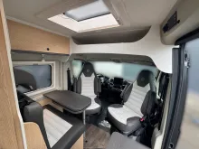 Fahrzeugbild Sunlight Camper Van CLIFF 540 Adventure Edition Digital Paket #9