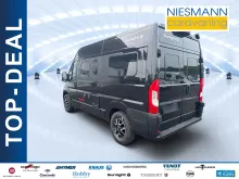 Fahrzeugbild Sunlight Camper Van CLIFF 540 Adventure Edition Digital Paket #5
