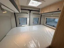 Fahrzeugbild Sunlight Camper Van CLIFF 540 Adventure Edition Digital Paket #14