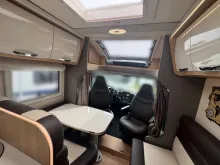 Fahrzeugbild Forster T 649 SB Hubstützenanlage #8