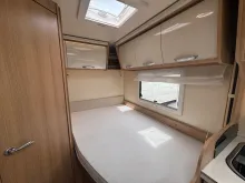 Fahrzeugbild Forster T 649 SB Hubstützenanlage #14