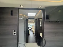 Fahrzeugbild Concorde Liner 890 L I. Hand*Lounge*Gastank*SAT*TV #16