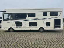 Fahrzeugbild Concorde Liner 890 L I. Hand*Lounge*Gastank*SAT*TV #18