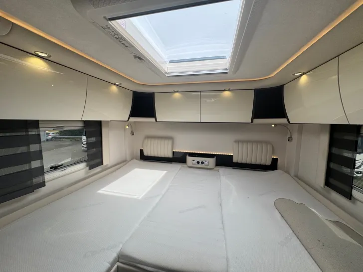 Fahrzeugbild Concorde Liner 890 L I. Hand*Lounge*Gastank*SAT*TV #15
