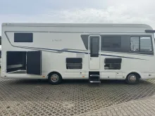 Fahrzeugbild Concorde Liner 890 L I. Hand*Lounge*Gastank*SAT*TV #17