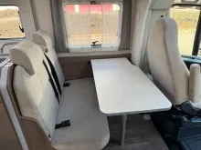 Fahrzeugbild Carado T 338 pro+ Digital Pak. Hubbett Einzelbetten #18