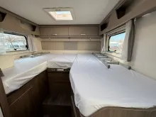 Fahrzeugbild Carado T 338 pro+ Digital Pak. Hubbett Einzelbetten #19