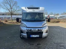 Fahrzeugbild Carado T 338 pro+ Digital Pak. Hubbett Einzelbetten #26