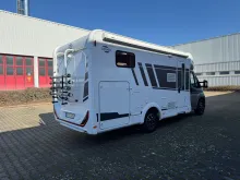 Fahrzeugbild Carado T 338 pro+ Digital Pak. Hubbett Einzelbetten #27