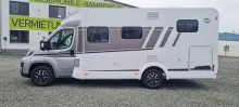 Fahrzeugbild Carado T 328 5 Sitz und Schlafplätze #5