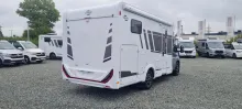 Fahrzeugbild Carado T 328 5 Sitz und Schlafplätze #8