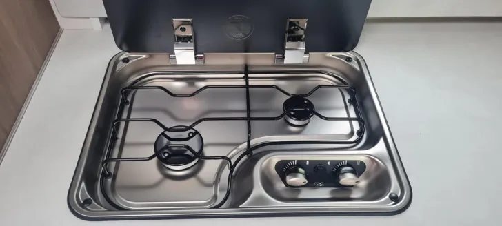 Fahrzeugbild Carado T 328 5 Sitz und Schlafplätze #16