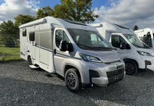 Bild VAN V347 pro +