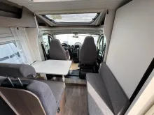 Fahrzeugbild Carado V 347 Pro + / LTE Paket inkl. TV / Automatik #6