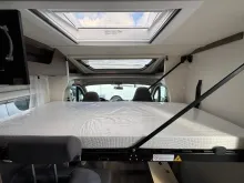 Fahrzeugbild Carado V 347 Pro + / LTE Paket inkl. TV / Automatik #9