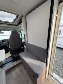 Fahrzeugbild Carado V 347 Pro + / LTE Paket inkl. TV / Automatik #10