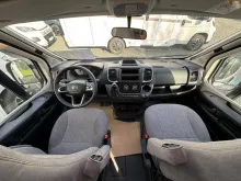 Fahrzeugbild Carado V 347 Pro + / LTE Paket inkl. TV / Automatik #21
