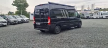 Fahrzeugbild Carado pro CV 602 Längsbetten/Automatik/ Rahmenfenster #8