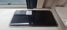 Fahrzeugbild Carado pro CV 602 Längsbetten/Automatik/ Rahmenfenster #16