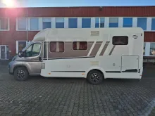 Fahrzeugbild Carado T 328 #6