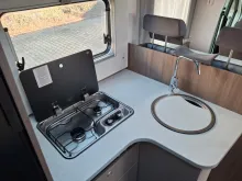 Fahrzeugbild Carado T 328 #15