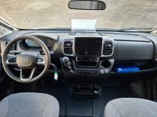 Fahrzeugbild Carado T 328 #21