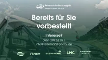 Fahrzeugbild Carado Edition26 T Ford 447 Trail 165PS Auto / Xenon #1
